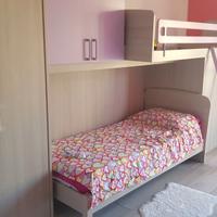 Cameretta per bambine