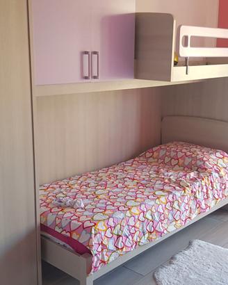 Cameretta per bambine