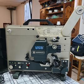 Proiettore MICRON 27J