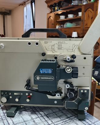 Proiettore MICRON 27J