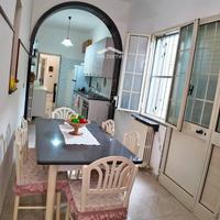 Casa in Salento con volte a stella vicino al mare