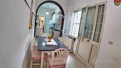 Casa in Salento con volte a stella vicino al mare