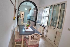 Casa in Salento con volte a stella vicino al mare