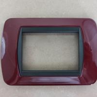 PLACCHE BTICINO SERIE LIVING