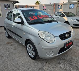 Kia Picanto 1.0 12V Life