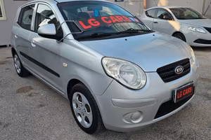Kia Picanto 1.0 12V Life