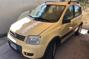 Fiat Panda 1.2 Dynamic Natural Power