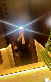 Barista/cameriera per le stagione 2026