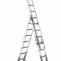 SCALA SVELT 3 TRONCHI Luxe3 Altezza max m 9,72