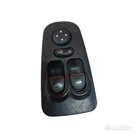 Pulsantiera sx lancia ypsilon