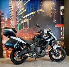 Kawasaki Versys 650 Gran Tourer