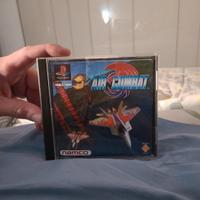 air combat ps1