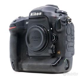 Nikon d5