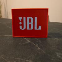 Cassa JBL bluetooth