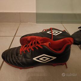 scarpe calcio umbro