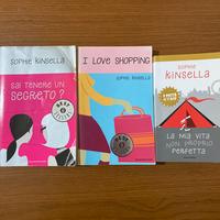 Libri di Sophie Kinsella