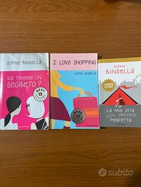 Libri di Sophie Kinsella
