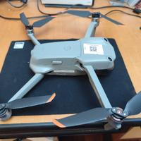 drone dji air 2s combo