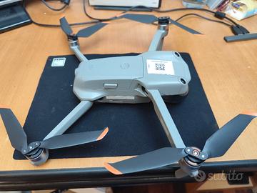 drone dji air 2s combo