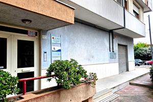 Studio/Ufficio/Appartamento 120 Mq - 4 Vani