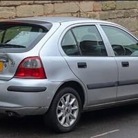 rover 25 16v 103 cv 5 porte 