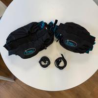 Termocoperte moto IRC – Modello VELOCE