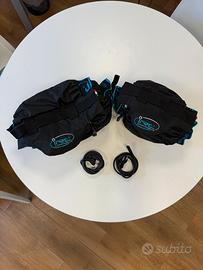 Termocoperte moto IRC – Modello VELOCE