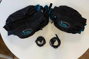 Termocoperte moto IRC – Modello VELOCE