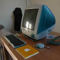 IMac 233 Bondi Blue