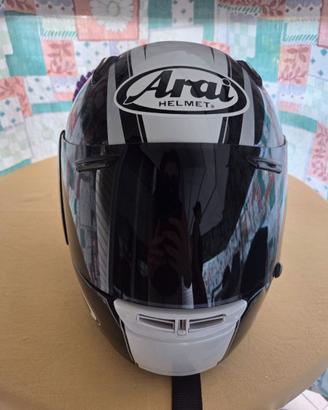 Casco Arai