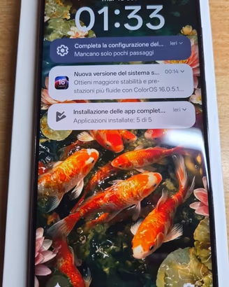 Oppo Reno 12 Pro 512Gb Nebula