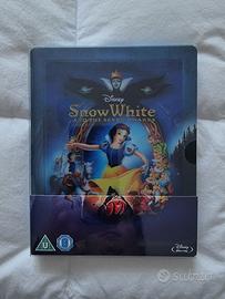 Film Steelbook vari blu ray 4k