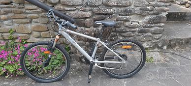 bicicletta Bimbo