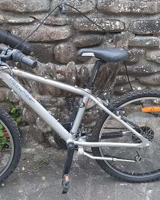 bicicletta Bimbo