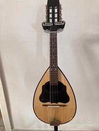 Mandolino MD-001 matsikas