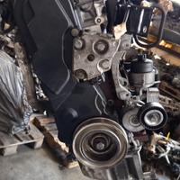 MOTORE FIAT SCUDO 2.0 MULTIJET CODICE RHK KM 11100