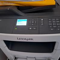 stampante multifunzione laser Lexmark 