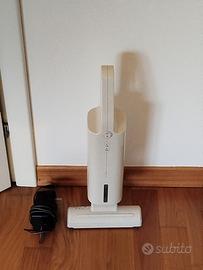 Aspirapolvere minimal senza filo Muji (Japan)
