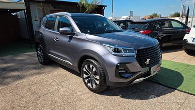 Dr 5.0 s3 1.5 Turbo CVT Bi-Fuel GPL