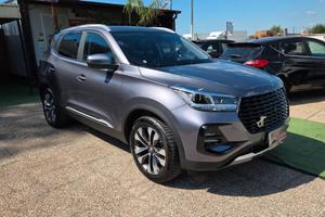Dr 5.0 s3 1.5 Turbo CVT Bi-Fuel GPL