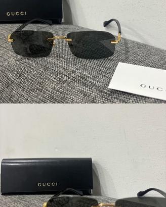 Occhiali gucci UOMO