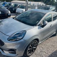 Ford Puma 1.5 CDI EcoBlue 120 CV ST-LINE Design NA
