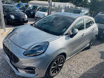 Ford Puma 1.5 CDI EcoBlue 120 CV ST-LINE Design NA