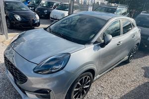 Ford Puma 1.5 CDI EcoBlue 120 CV ST-LINE Design NA