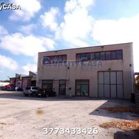 Appartamento uso ufficio a monte san vito