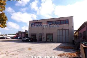 Appartamento uso ufficio a monte san vito