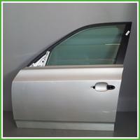 Porta Anteriore Sinistra SX BMW X3 E83 SUV 2006 20