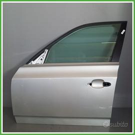 Porta Anteriore Sinistra SX BMW X3 E83 SUV 2006 20
