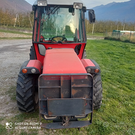 Antonio Carraro TRF 7400