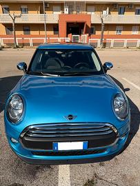 Mini One 1.2 75cv 5p